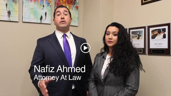 Ahmed & Sukaram, Attorneys at Law - San Jose Office