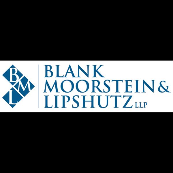 Blank, Moorstein & Lipshutz L.l.p.
