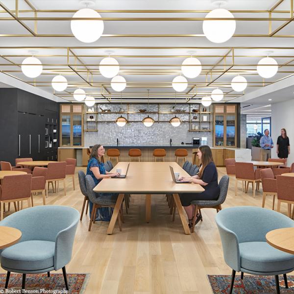 Cambridge Associates