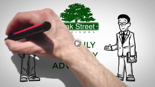 Oak Street Advisors, Financial Planners