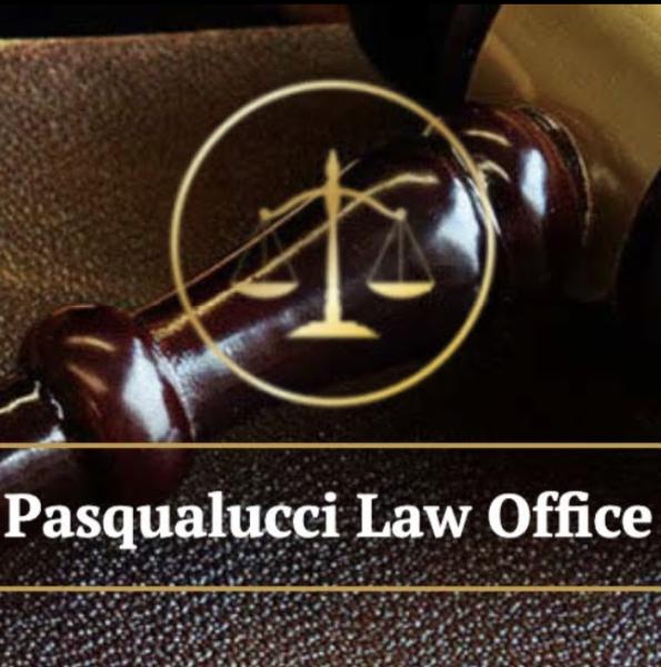 Robert Pasqualucci Attorney at Law