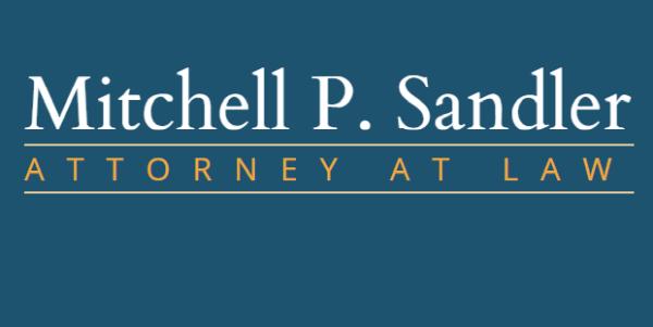 Mitchell P. Sandler, Attorney at Law