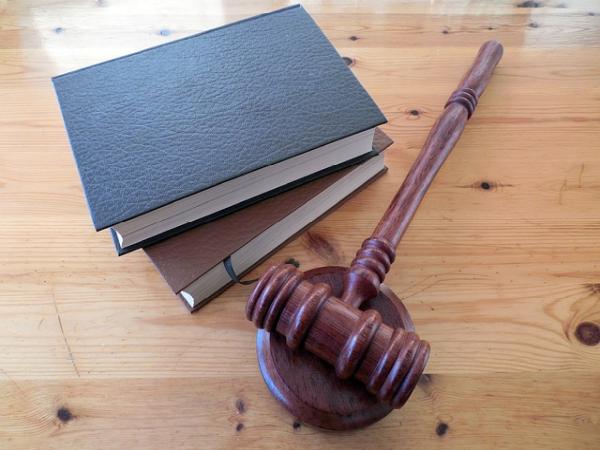 Harmony Law