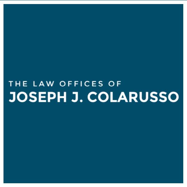 Joseph J. Colarusso, Attorney at Law