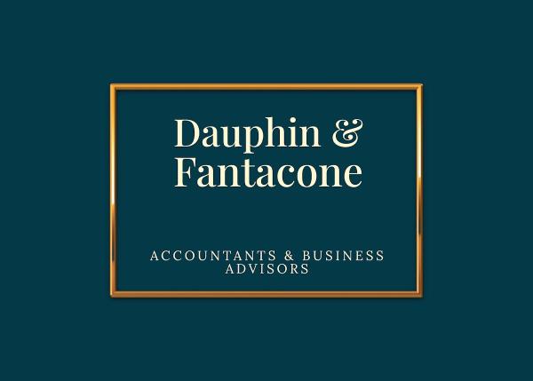Dauphin & Fantacone CP As