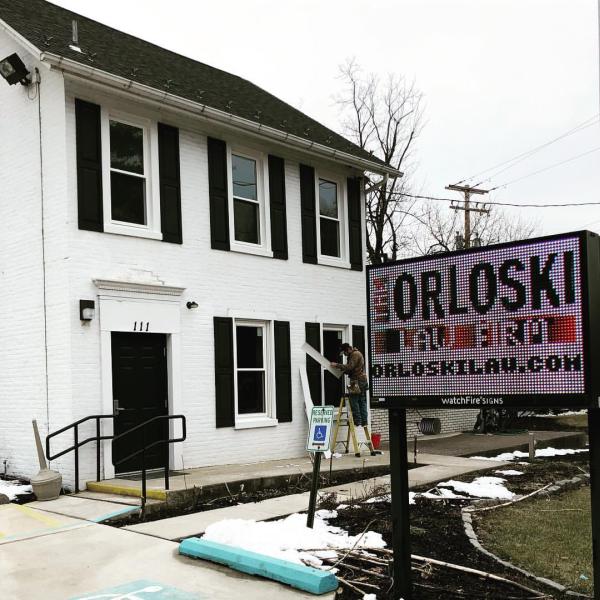 The Orloski Law Firm