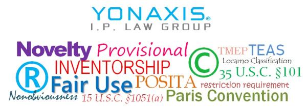 Yonaxis I.P. Law Group