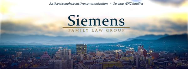 Siemens Family Law Group