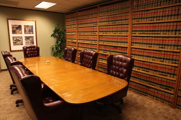 The Craighead Law Firm