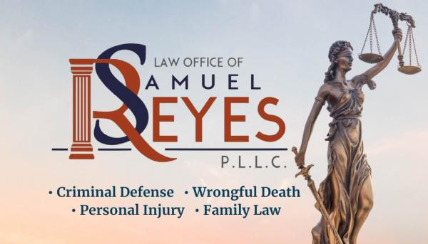 Law Office of Samuel Reyes