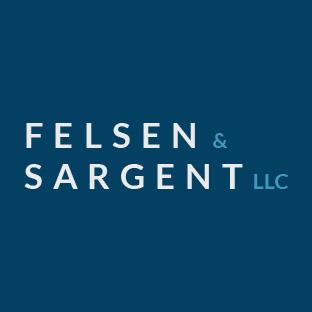 Felsen and Sargent