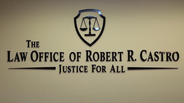 Law Office of Robert Castro