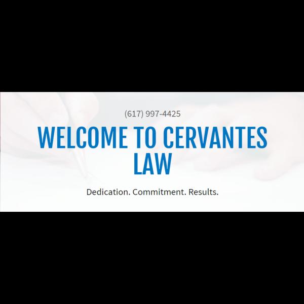 Cervantes LAW