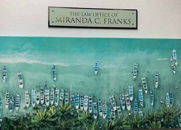 Law Office Of Miranda C. Franks