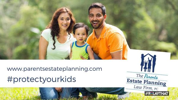 The Parents Estate Planning Law Firm