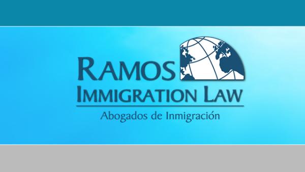 Ramos Immigration Law