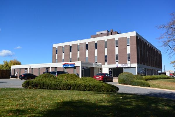 True Resolve Tax Professionals