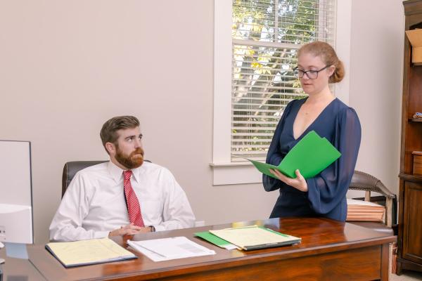 Cavanaugh & Thickens