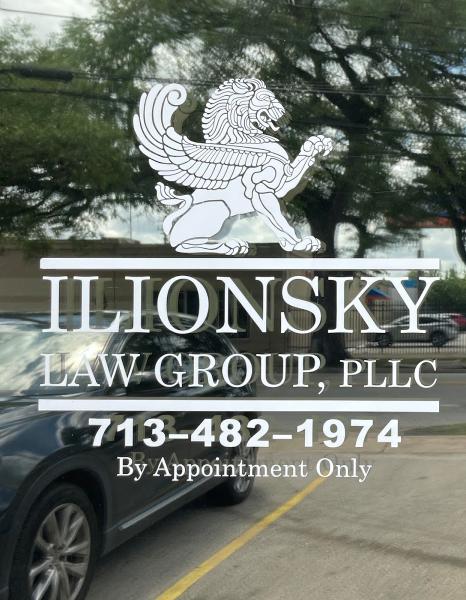 Ilionsky Law