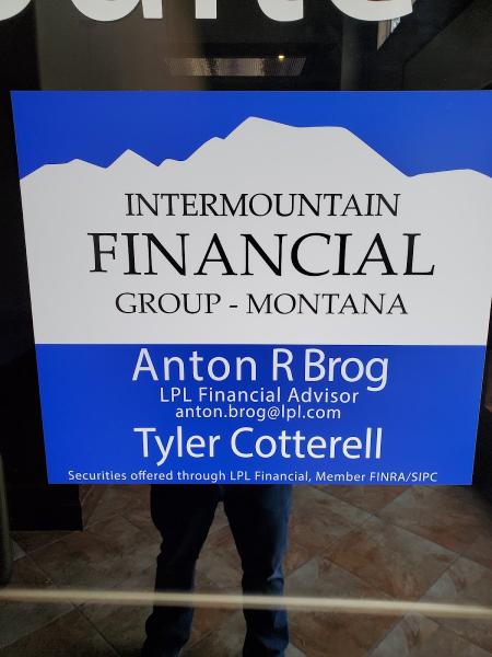 Intermountain Financial Group