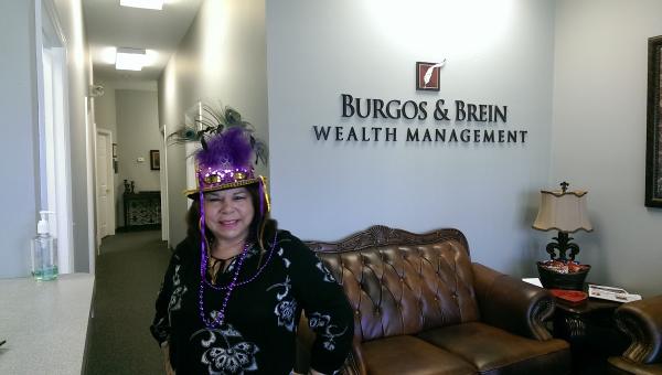 Burgos & Brein Wealth Management