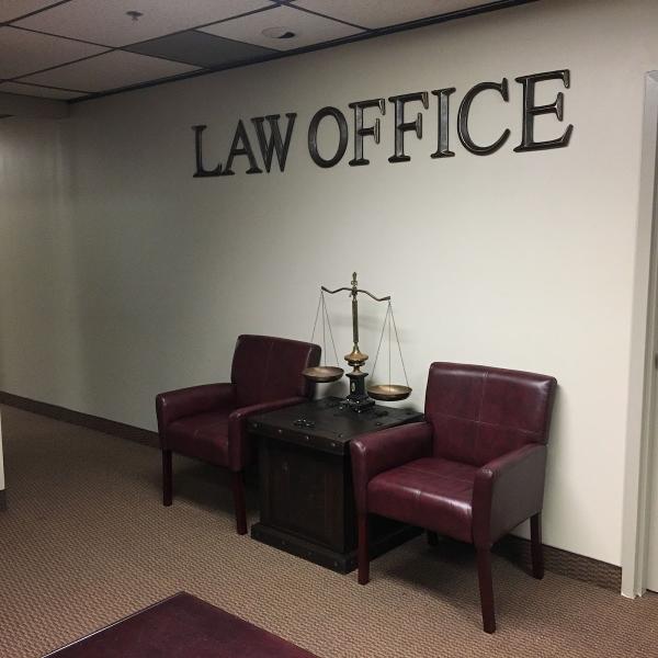 Lemanski Law Offices. the Law Office of Scott F. Cactus Lemanski