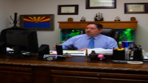 Law Office of Matt Madrid