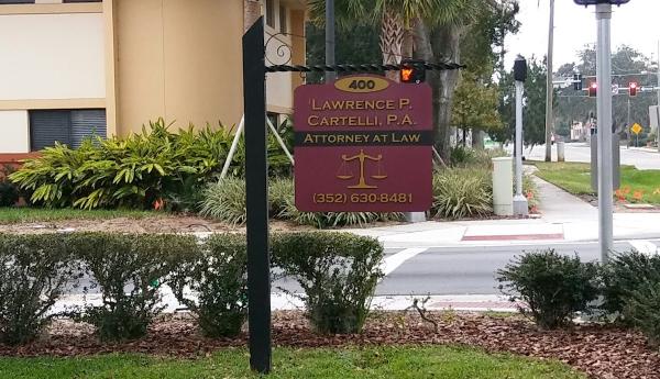 Law Office of Lawrence P. Cartelli