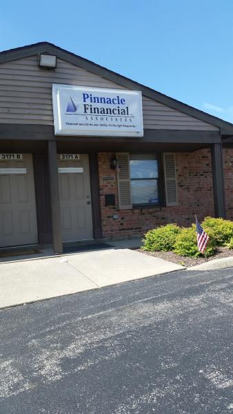 Pinnacle Financial Associates