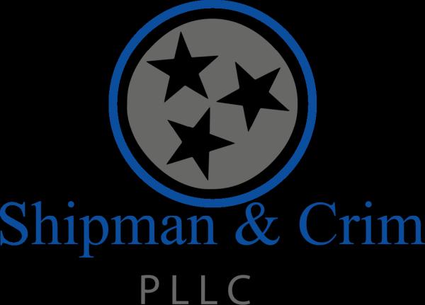 Shipman & Crim