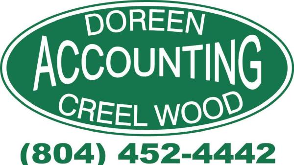 Doreen Creel-Wood Accounting