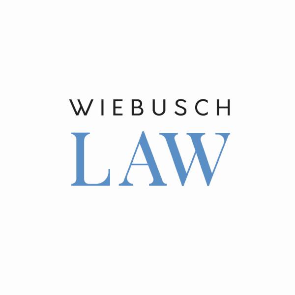 Law Office of Lisa A. Wiebusch