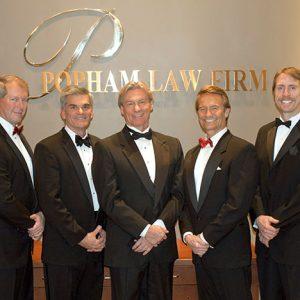 The Popham Law Firm