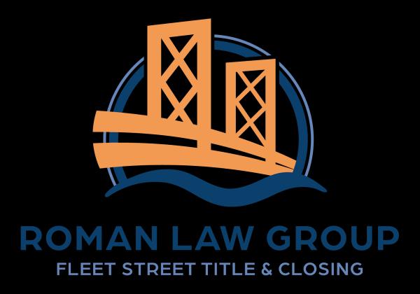 Roman Law Group/Fleet Street Title & Closing