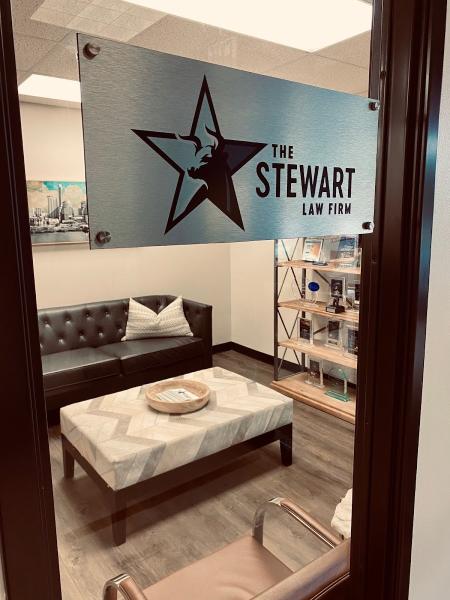 The Stewart Law Firm