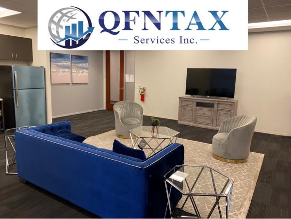 QFN TAX Services INC