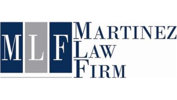 Martinez Law Firm