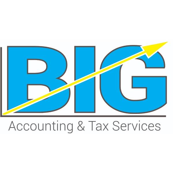 BIG Accounting & Tax Services