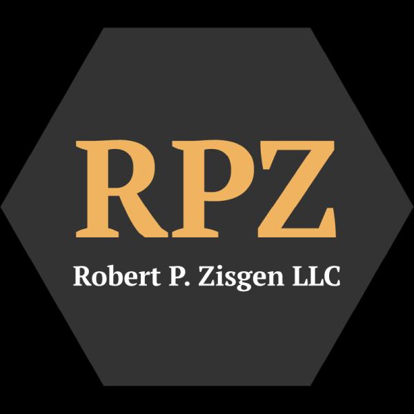 Robert P. Zisgen