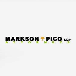 Markson Pico