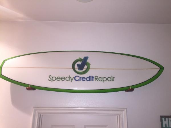 Speedy Credit Repair