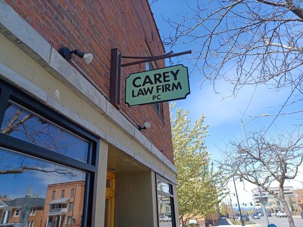 Carey Law Firm