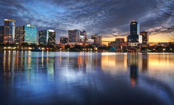 Your Orlando Investigators