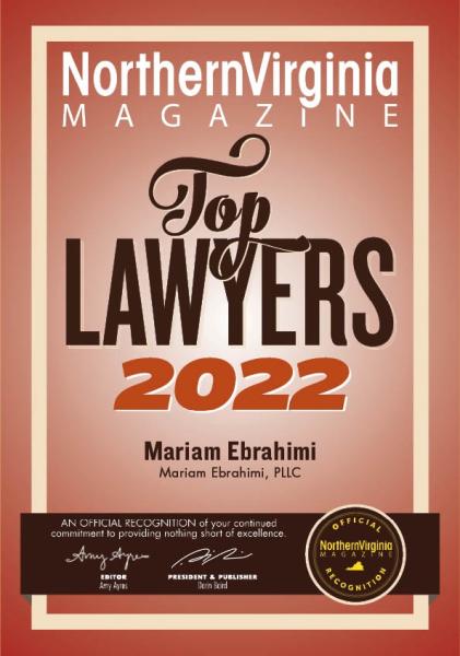 Law Offices of Mariam Ebrahimi