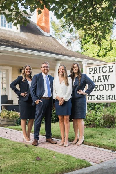 Price Law Group