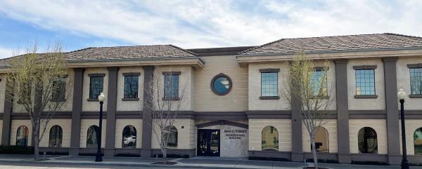 The Law Office of David M. Jamieson