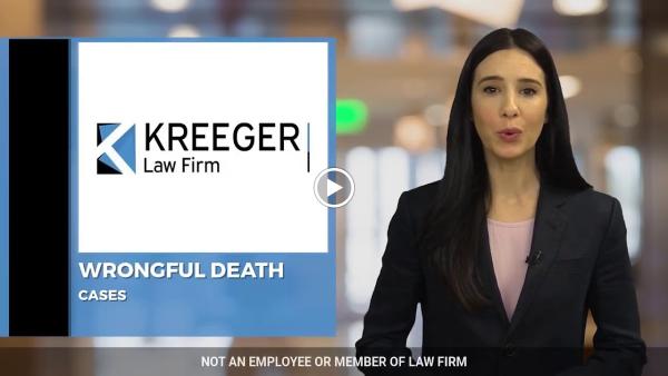 Kreeger Law Firm