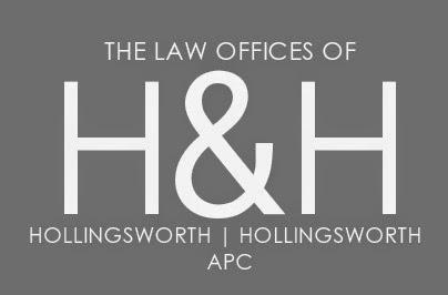 Personal Injury Lawyer - Hollingsworth & Hollingsworth APC