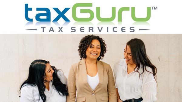 Taxguru Tax Services
