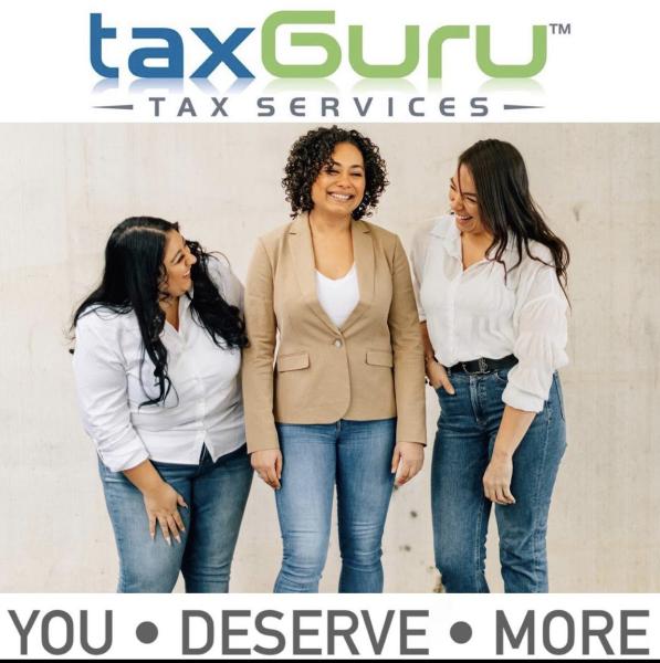 Taxguru Tax Services